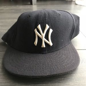 New York Yankees Ballcap
